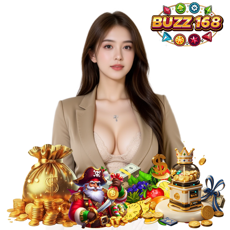 buzz168 LOGIN